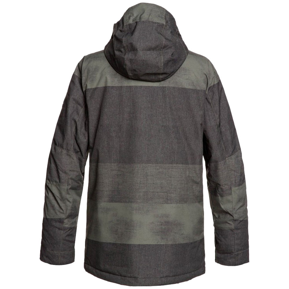 Quiksilver Silvertip Lumihousut