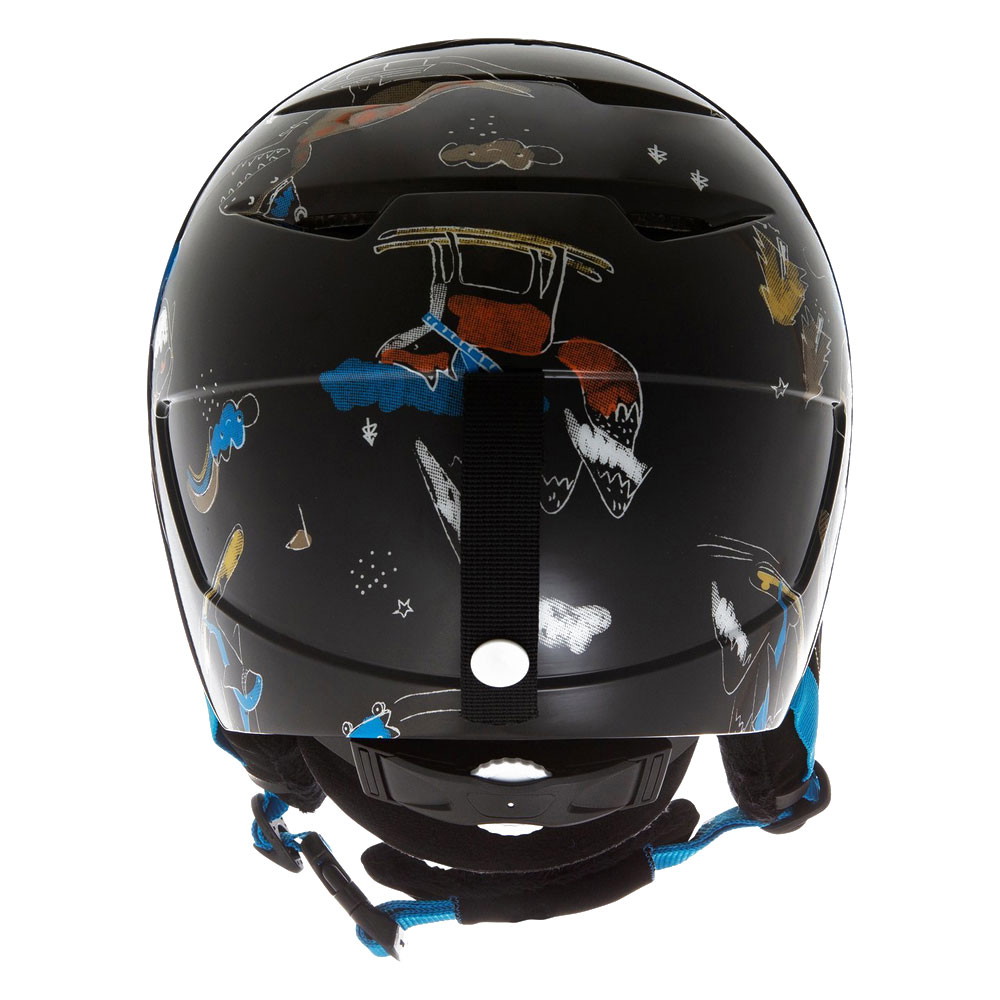 Quiksilver Slush Lumilautailu/Ski Kypärä