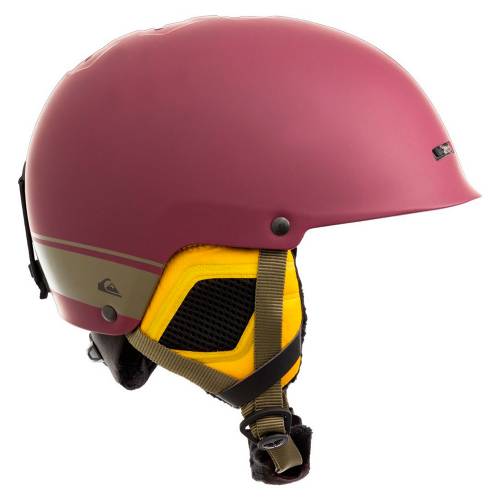 Quiksilver Skylab Srt Snowboard/Ski Kypärä
