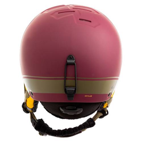 Quiksilver Skylab Srt Snowboard/Ski Kypärä