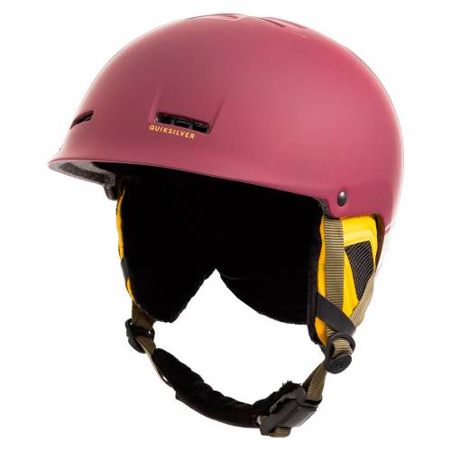 Quiksilver Skylab Srt Snowboard/Ski Kypärä