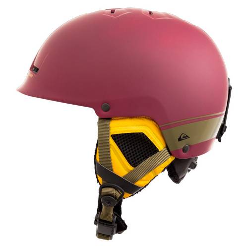 Quiksilver Skylab Srt Snowboard/Ski Kypärä