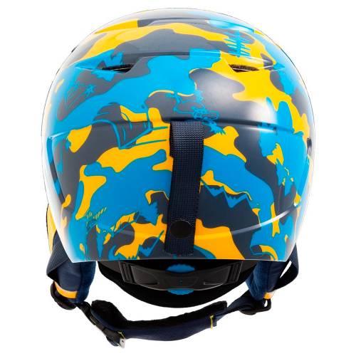Quiksilver Slush Lumilauta/Ski Kypärä