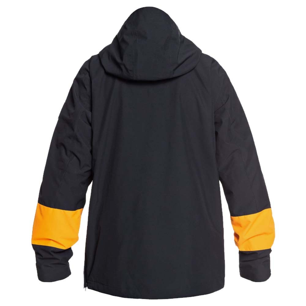 Quiksilver Steeze Sukset/Lumilauta Takki