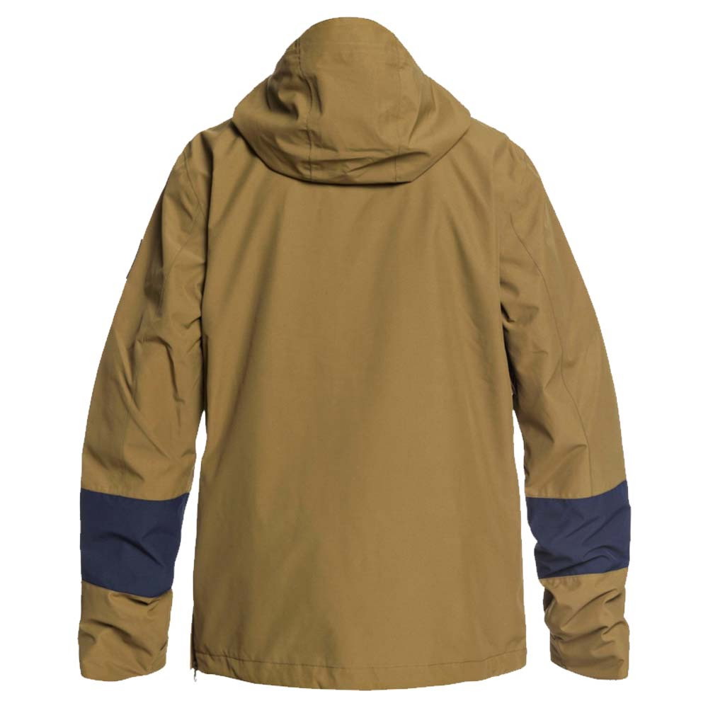 Quiksilver Steeze Sukset/Lumilauta Takki