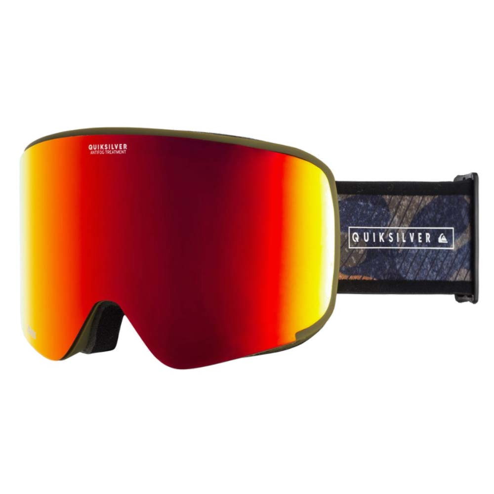 Quiksilver Storm Sukset/Lumilauta Laskettelulasit
