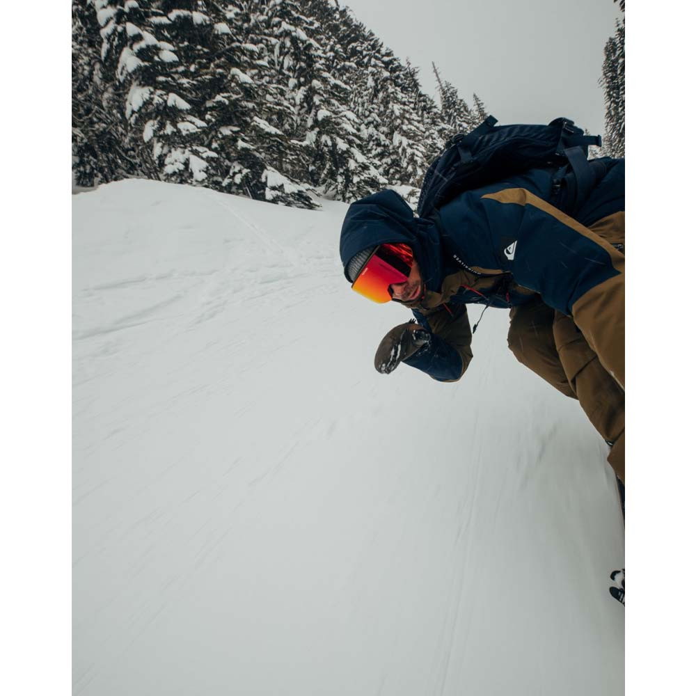 Quiksilver Storm Sukset/Lumilauta Laskettelulasit
