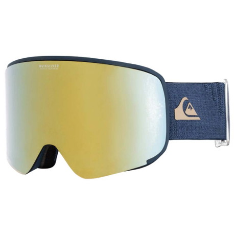 Quiksilver Storm Sukset/Lumilauta Laskettelulasit