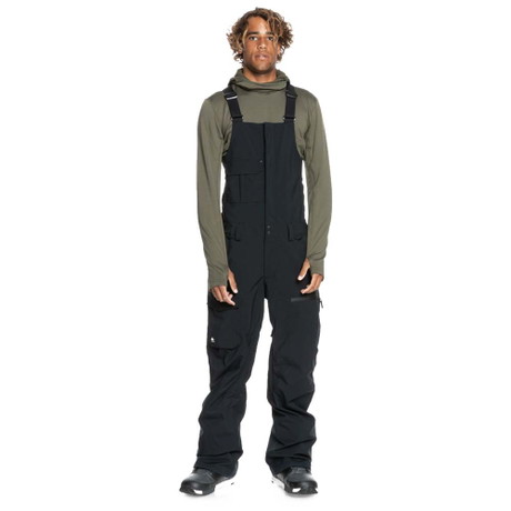 Quiksilver Utility Bib Lumikenkaat