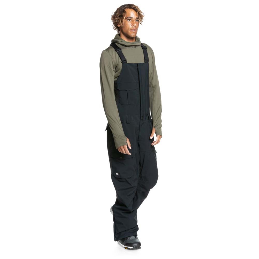 Quiksilver Utility Bib Lumikenkaat