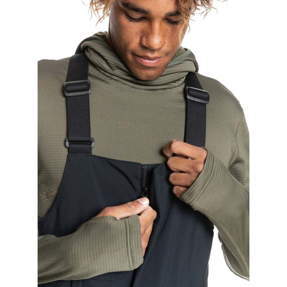 Quiksilver Utility Bib Lumikenkaat