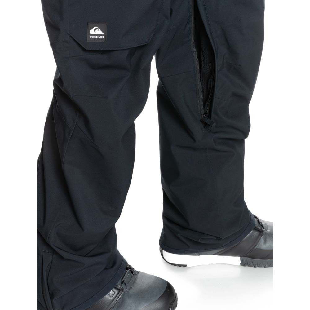 Quiksilver Utility Bib Lumikenkaat