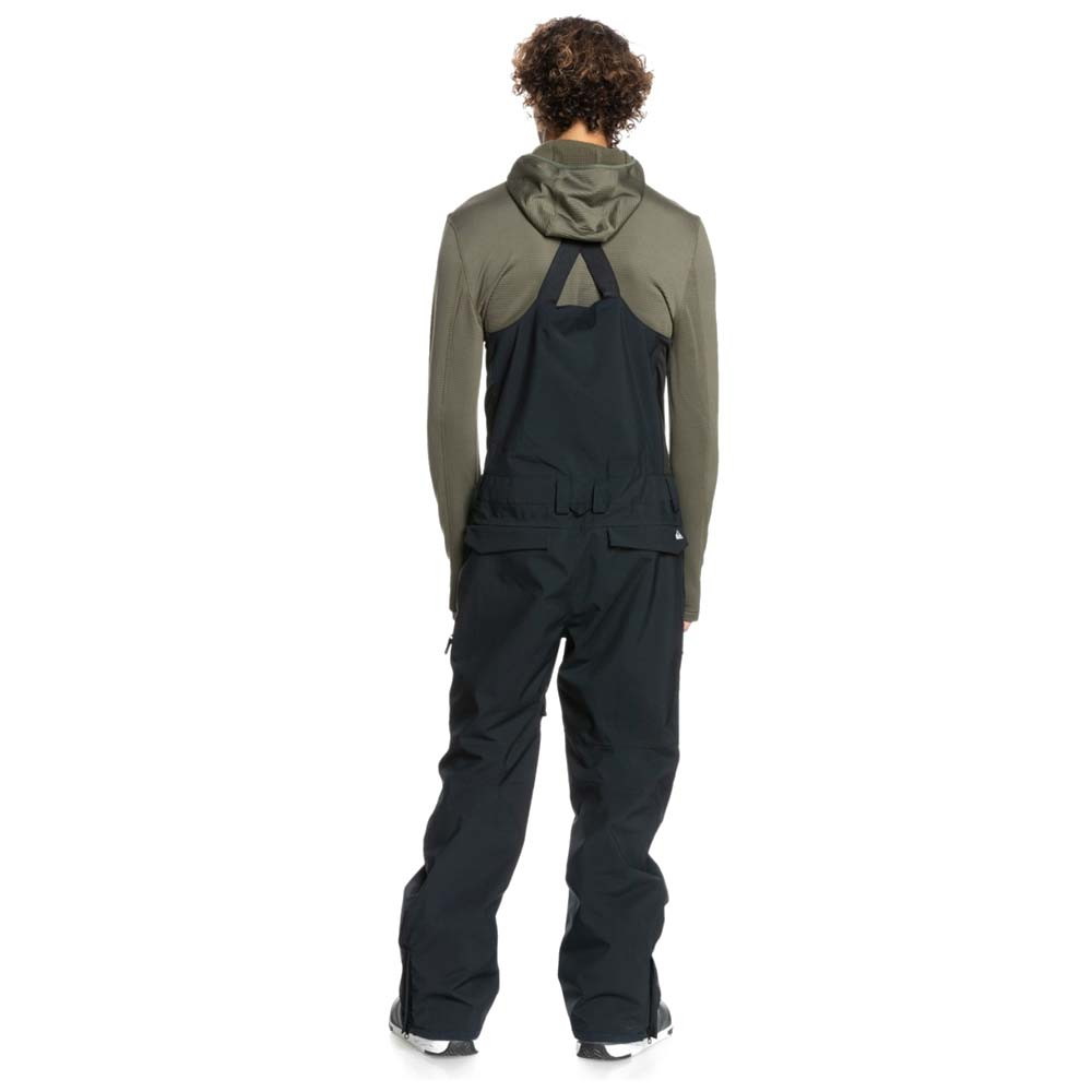 Quiksilver Utility Bib Lumikenkaat