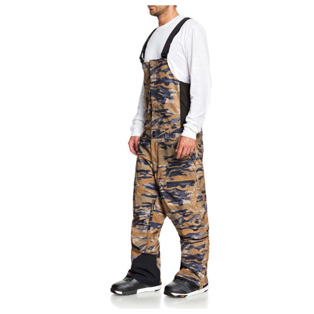 Quiksilver Utility Bib Lumikenkaat