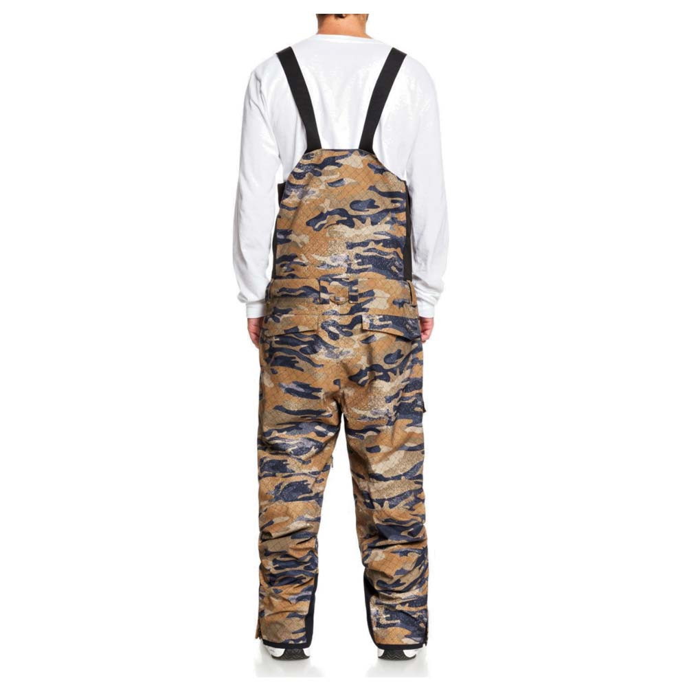 Quiksilver Utility Bib Lumikenkaat