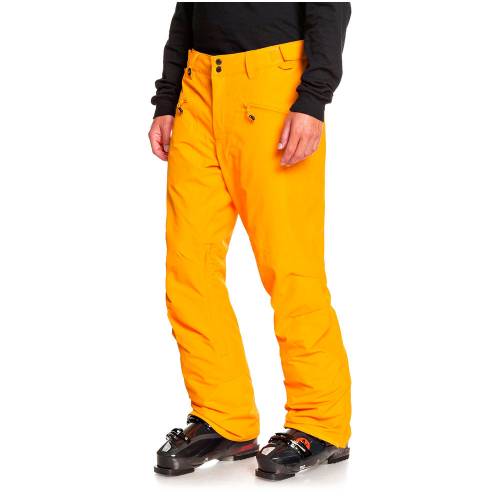 Quiksilver Boundry Sukset/Lumilauta Housut