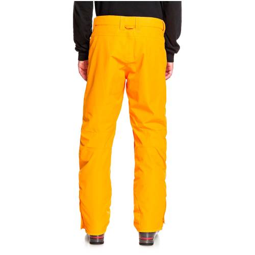 Quiksilver Boundry Sukset/Lumilauta Housut
