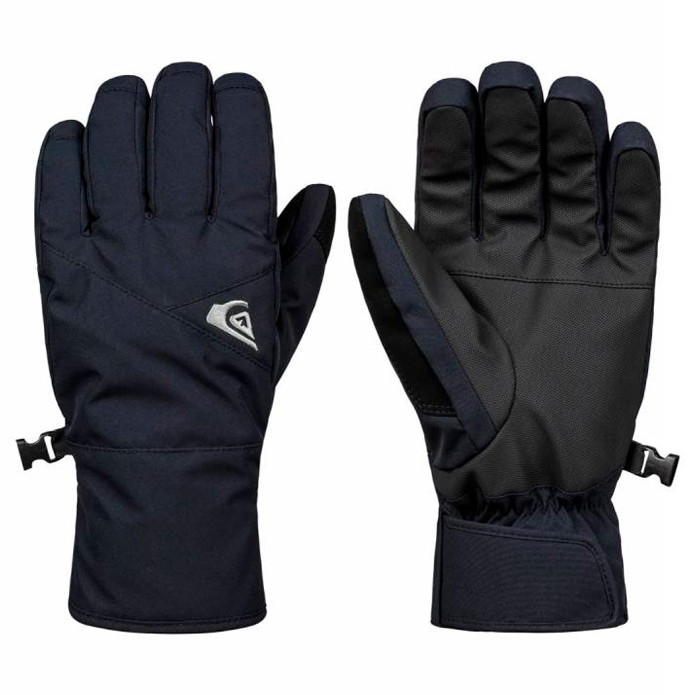 Quiksilver Cross Laskettelu Hanskat