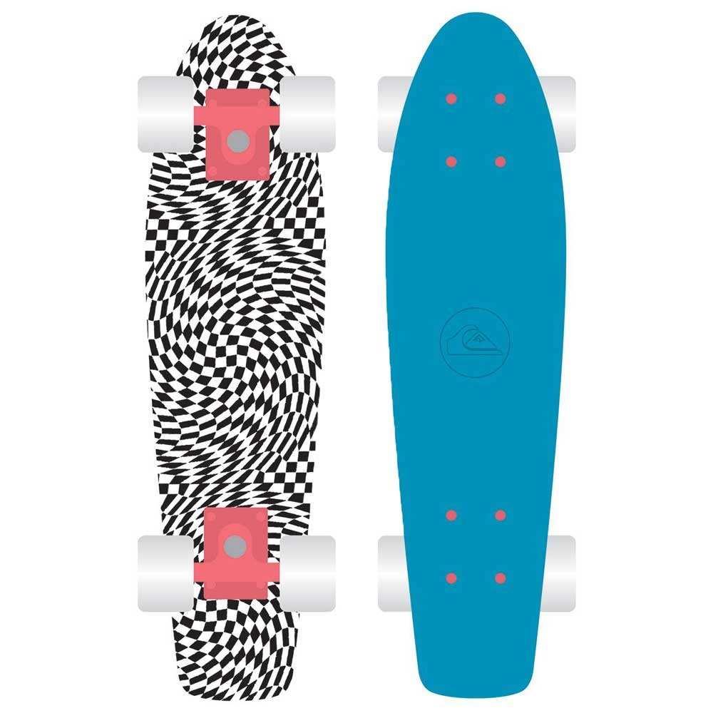 Quiksilver Fluid Kruiserit 22"