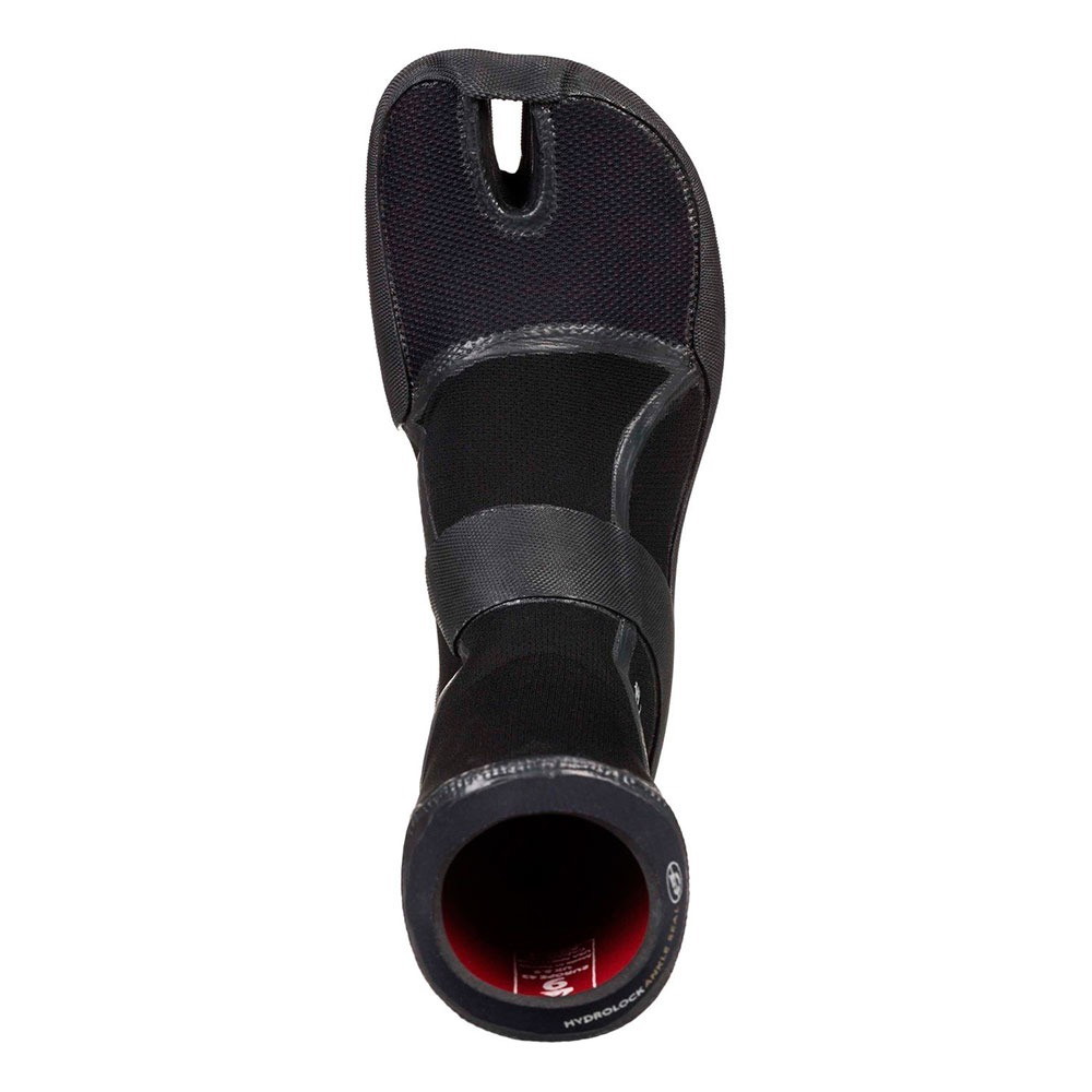 Quiksilver Highline Lite Split Toe Neopreenikengät 3 mm