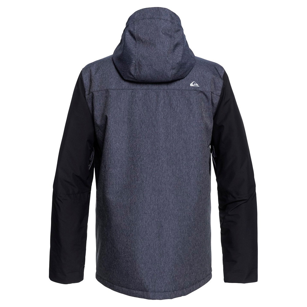Quiksilver Mission Lumilautailutakki