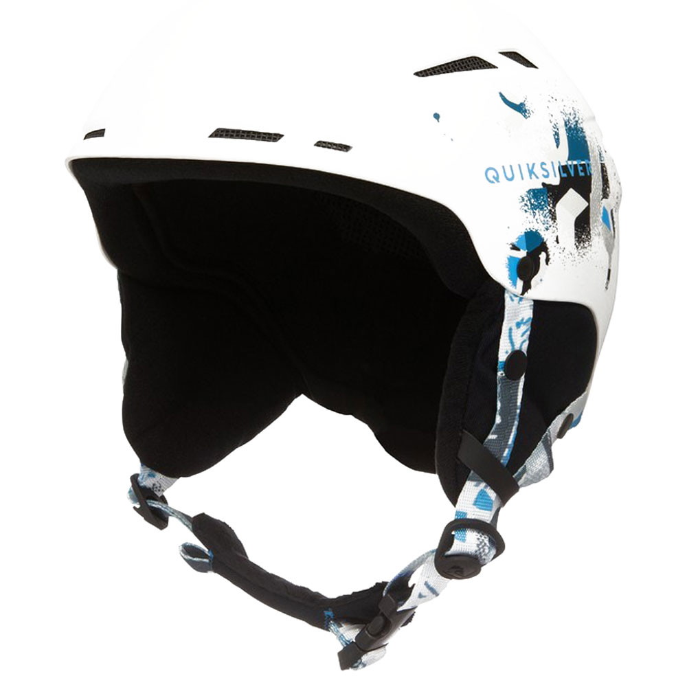 Quiksilver Motion Lumilauta/Ski Kypärä