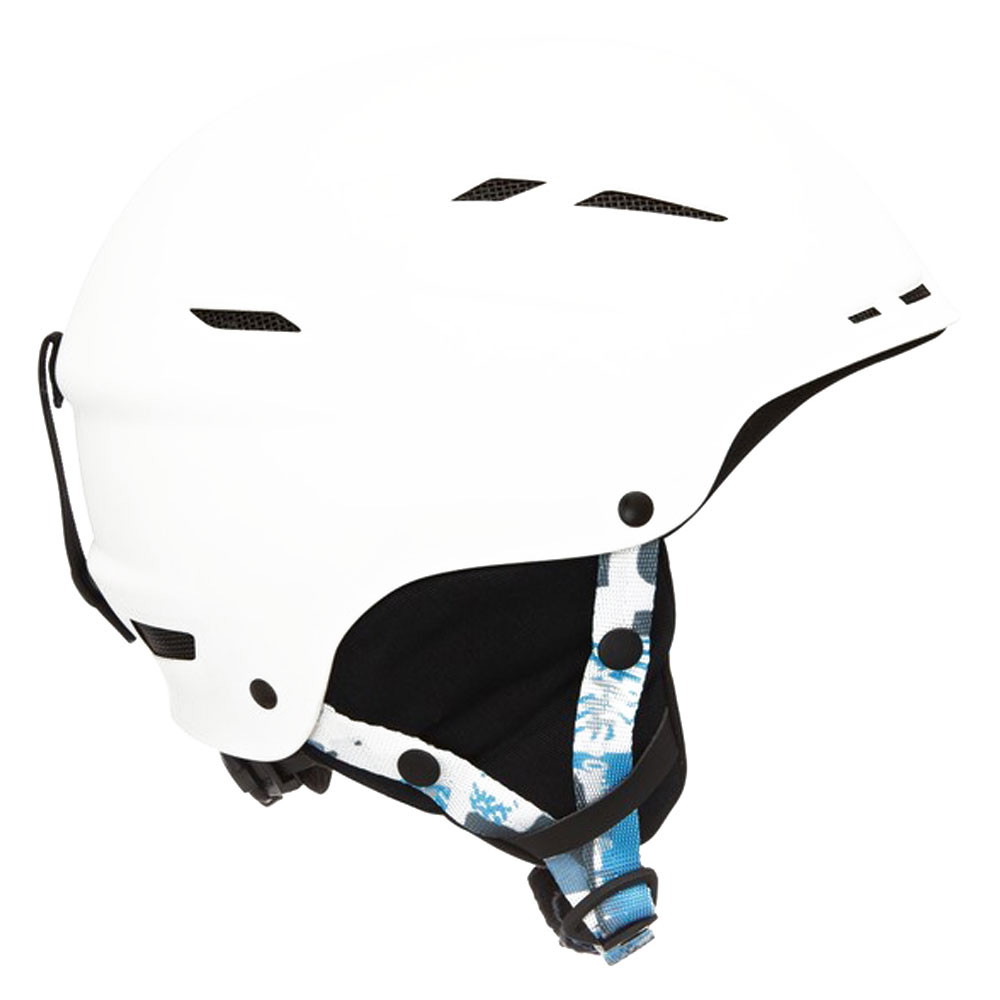 Quiksilver Motion Lumilauta/Ski Kypärä