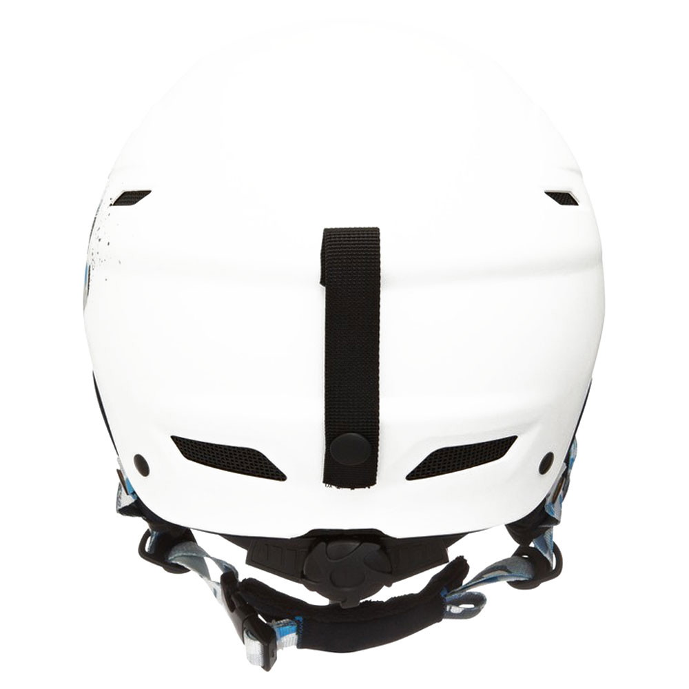Quiksilver Motion Lumilauta/Ski Kypärä
