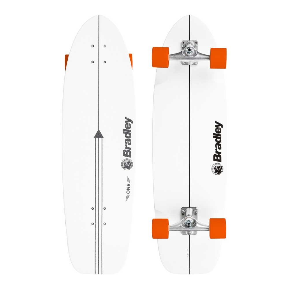 Quiksilver One Skeittilauta 10"