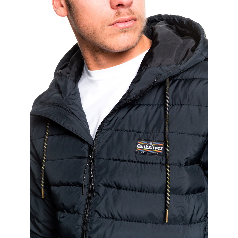 Quiksilver Puffer Takki