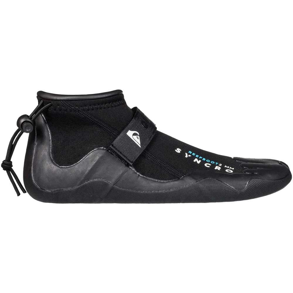 Quiksilver Syncro Round Toe Neopreenikengät 2mm