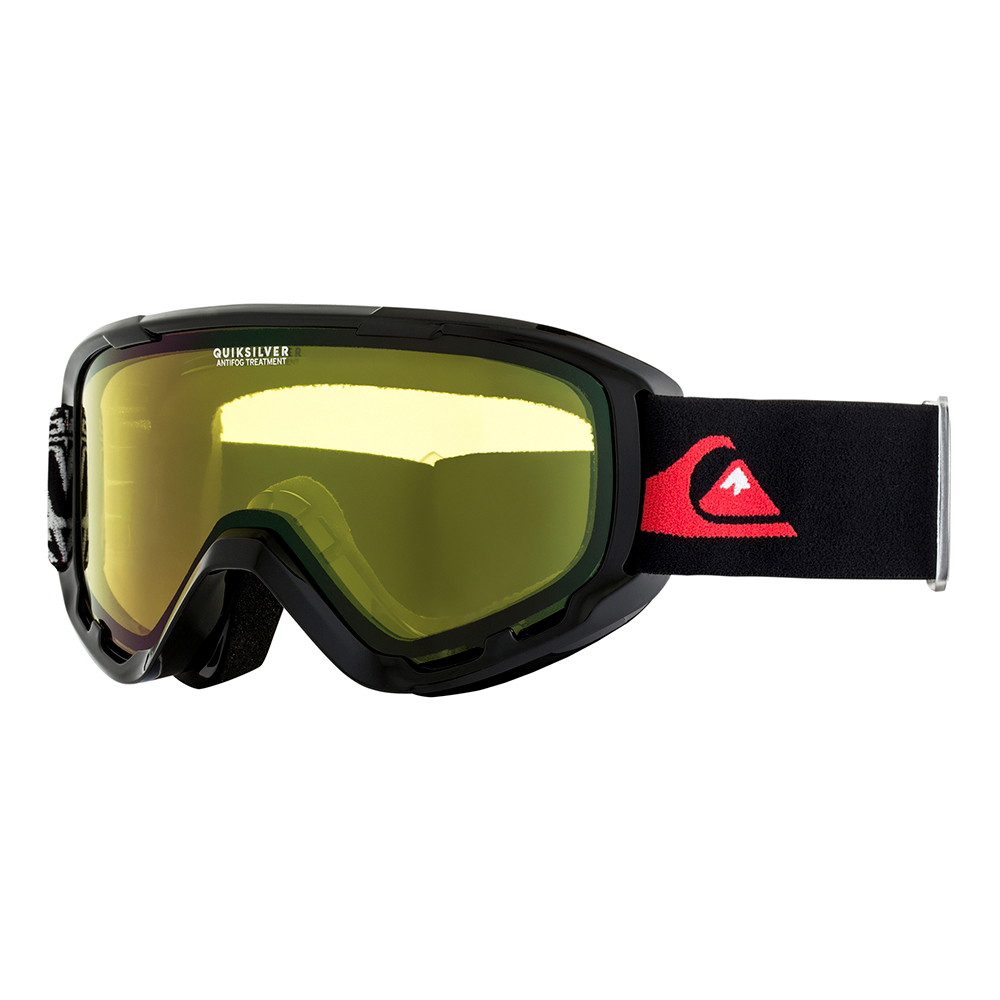 Quiksilver Sherpa Huono Sää Hiihto/Laskettelu Suojalasit