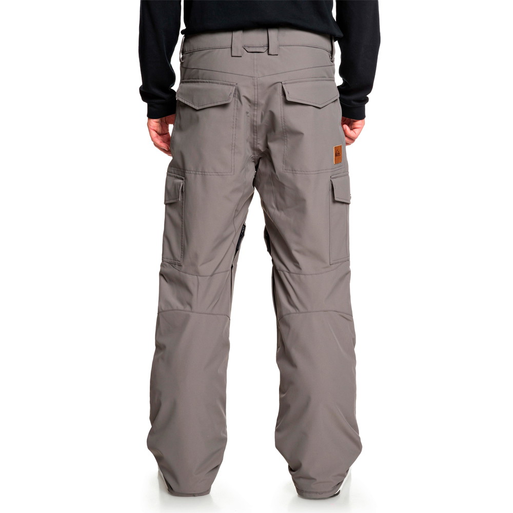 Quiksilver Porter Laskuhousut