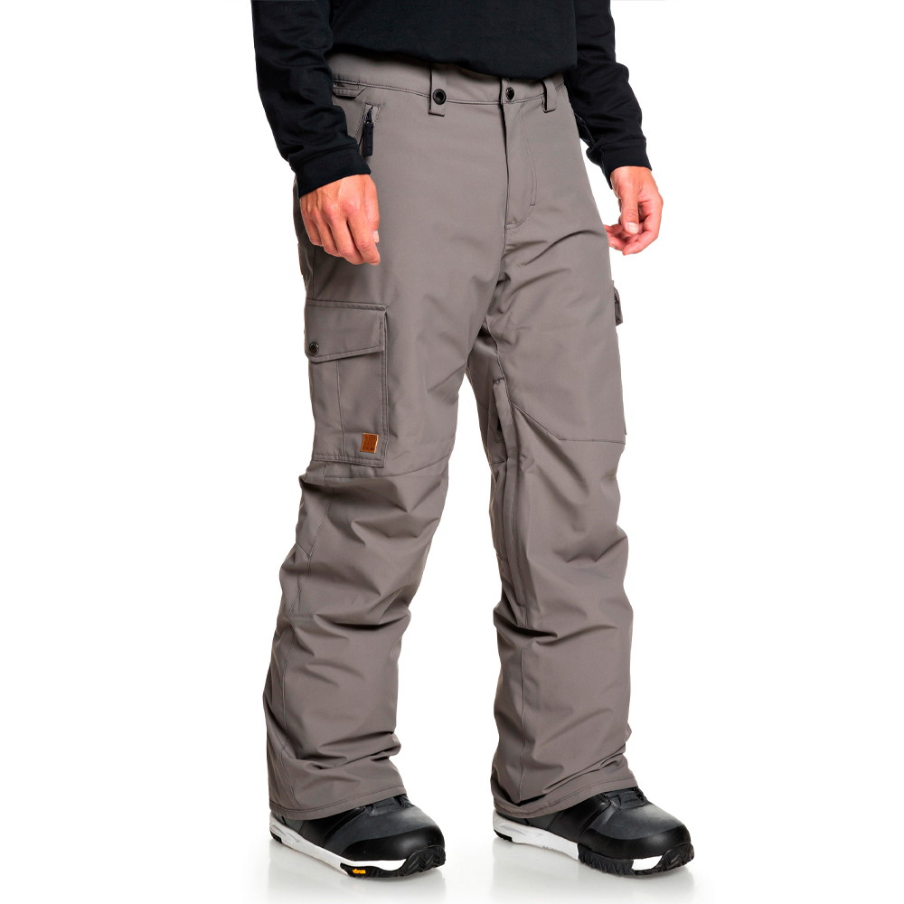 Quiksilver Porter Laskuhousut