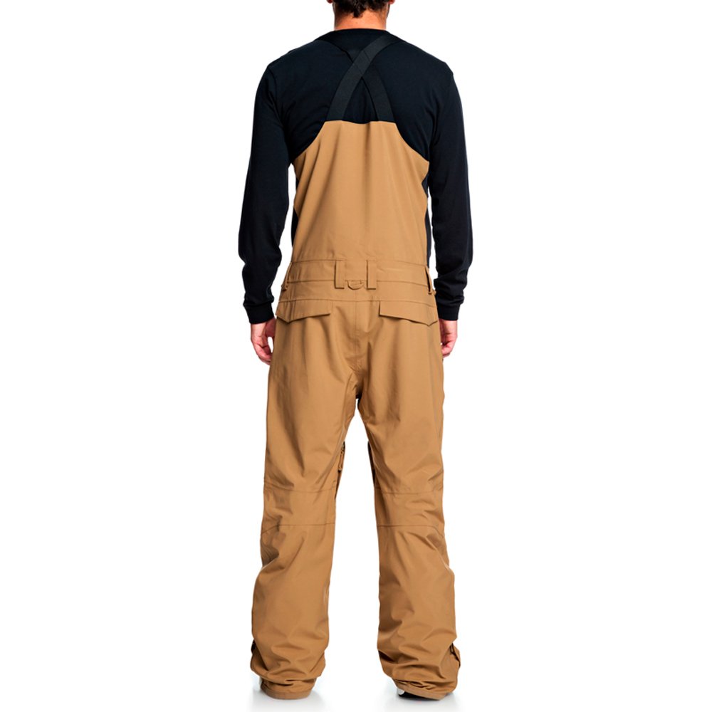 Quiksilver Utility Bib Lumikenkaat