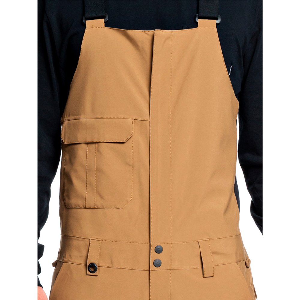 Quiksilver Utility Bib Lumikenkaat