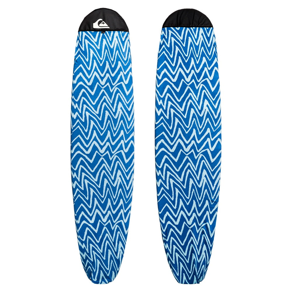 Quiksilver Longboard -Surf Lauta Sukka