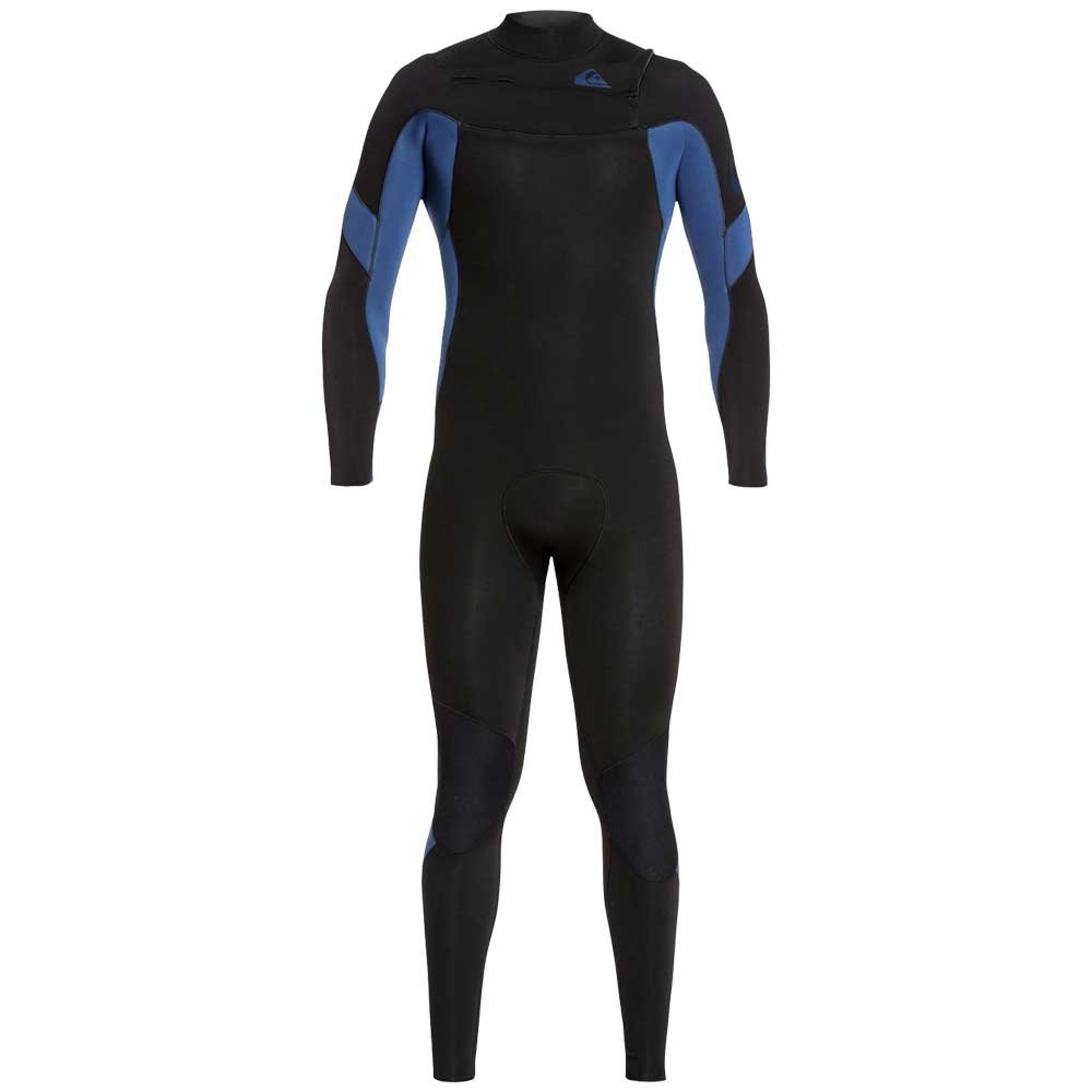 Quiksilver Syncro Märkäpuku 4/3
