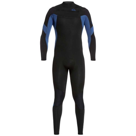 Quiksilver Syncro Märkäpuku 4/3