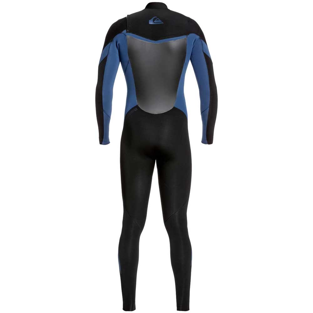 Quiksilver Syncro Märkäpuku 4/3