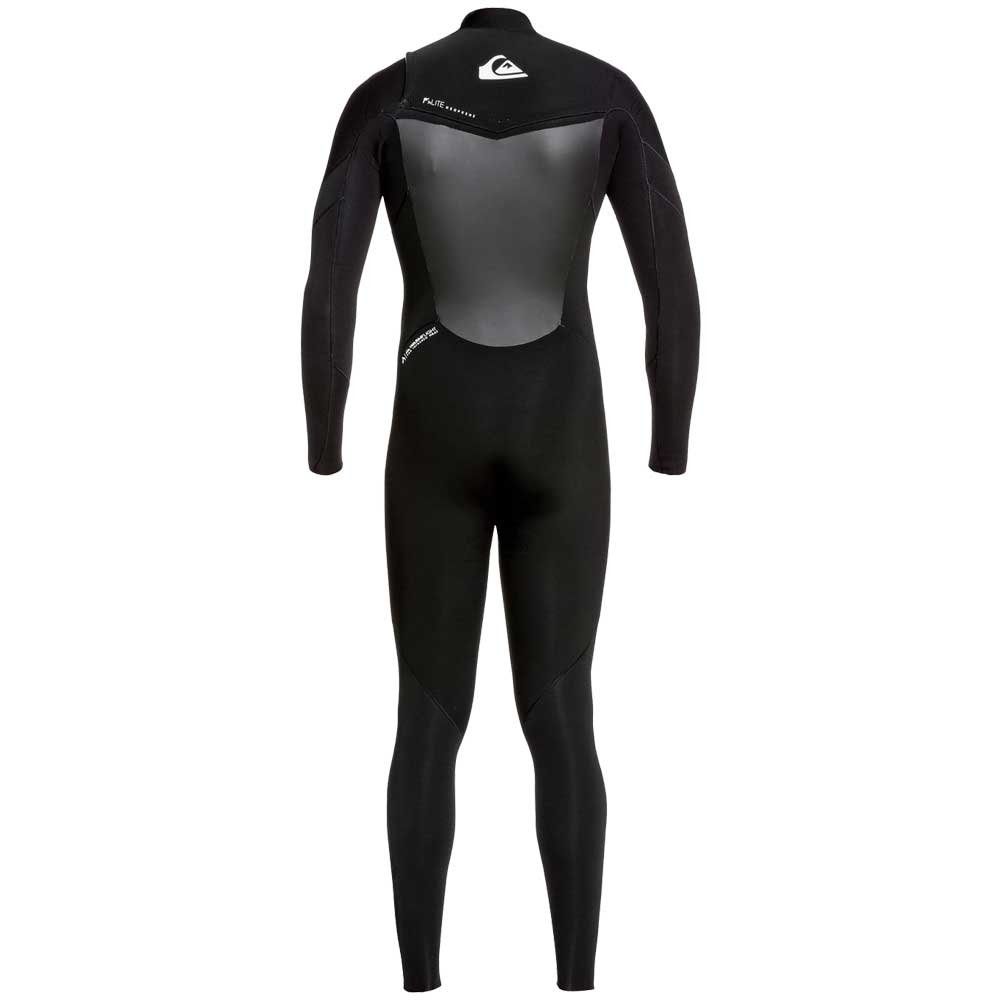 Quiksilver Syncro Märkäpuku 4/3