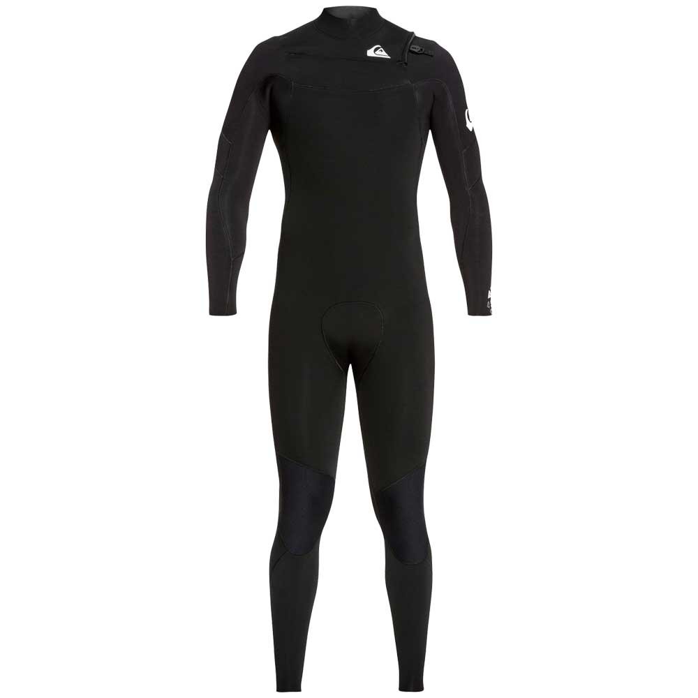 Quiksilver Syncro Märkäpuku 4/3