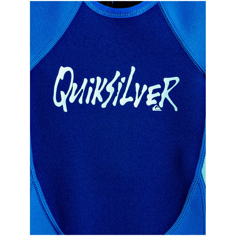 Quiksilver Syncro BZ SS Lasten WetSuit 1,5 mm