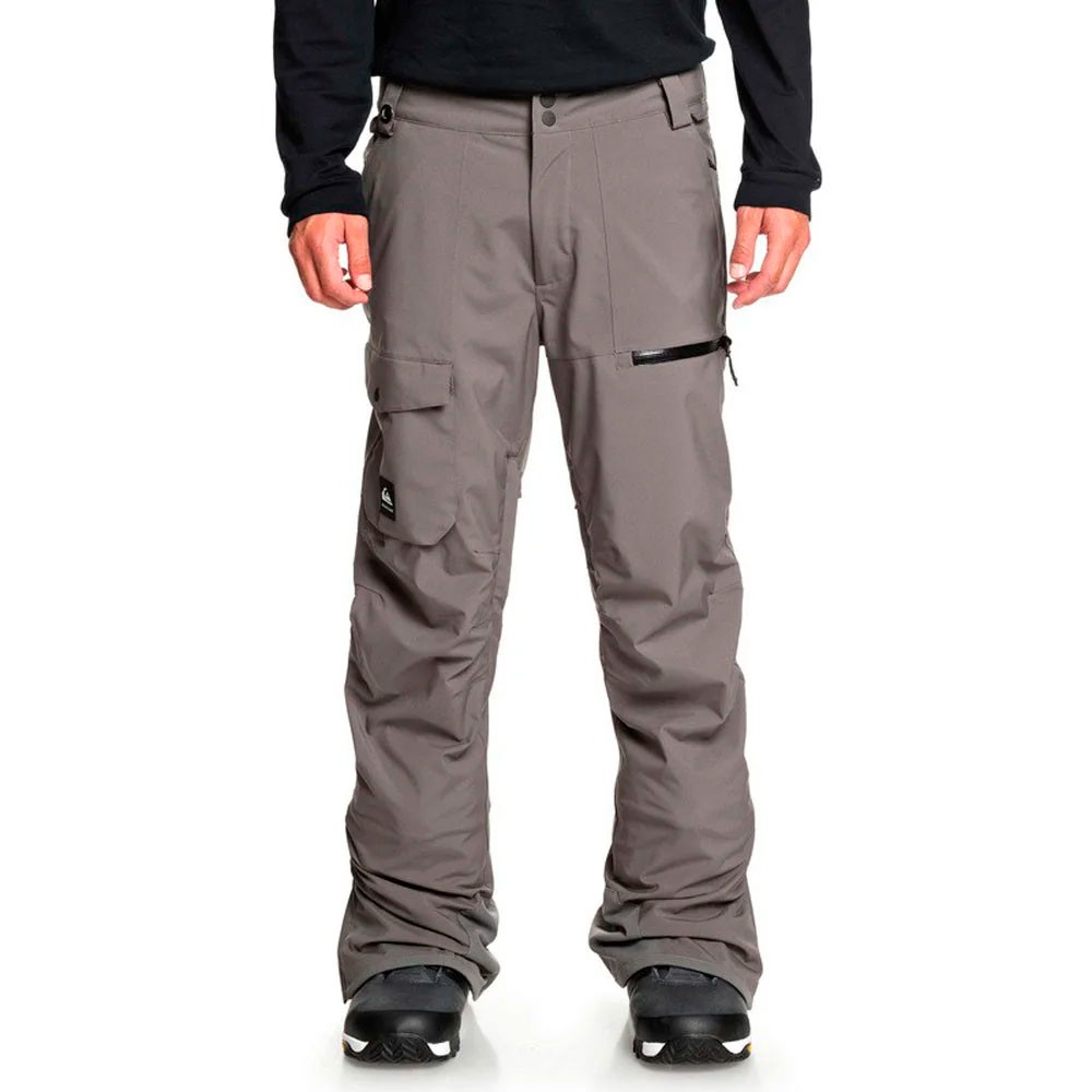 Quiksilver Utility Sukset/Lumilauta Housut