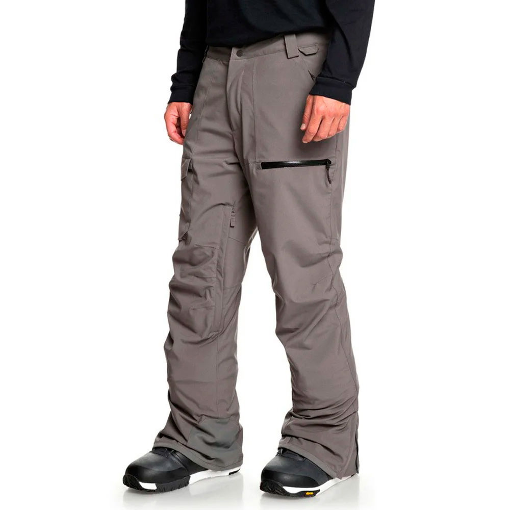Quiksilver Utility Sukset/Lumilauta Housut