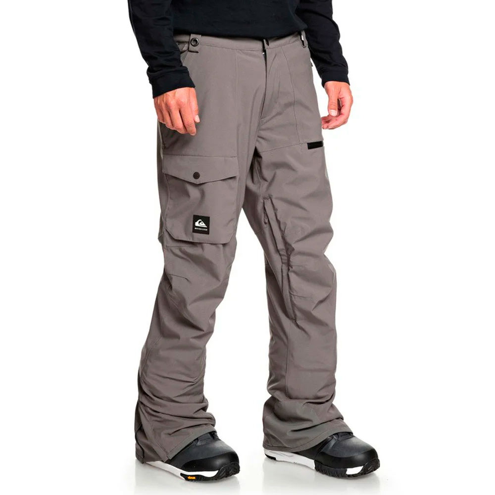 Quiksilver Utility Sukset/Lumilauta Housut