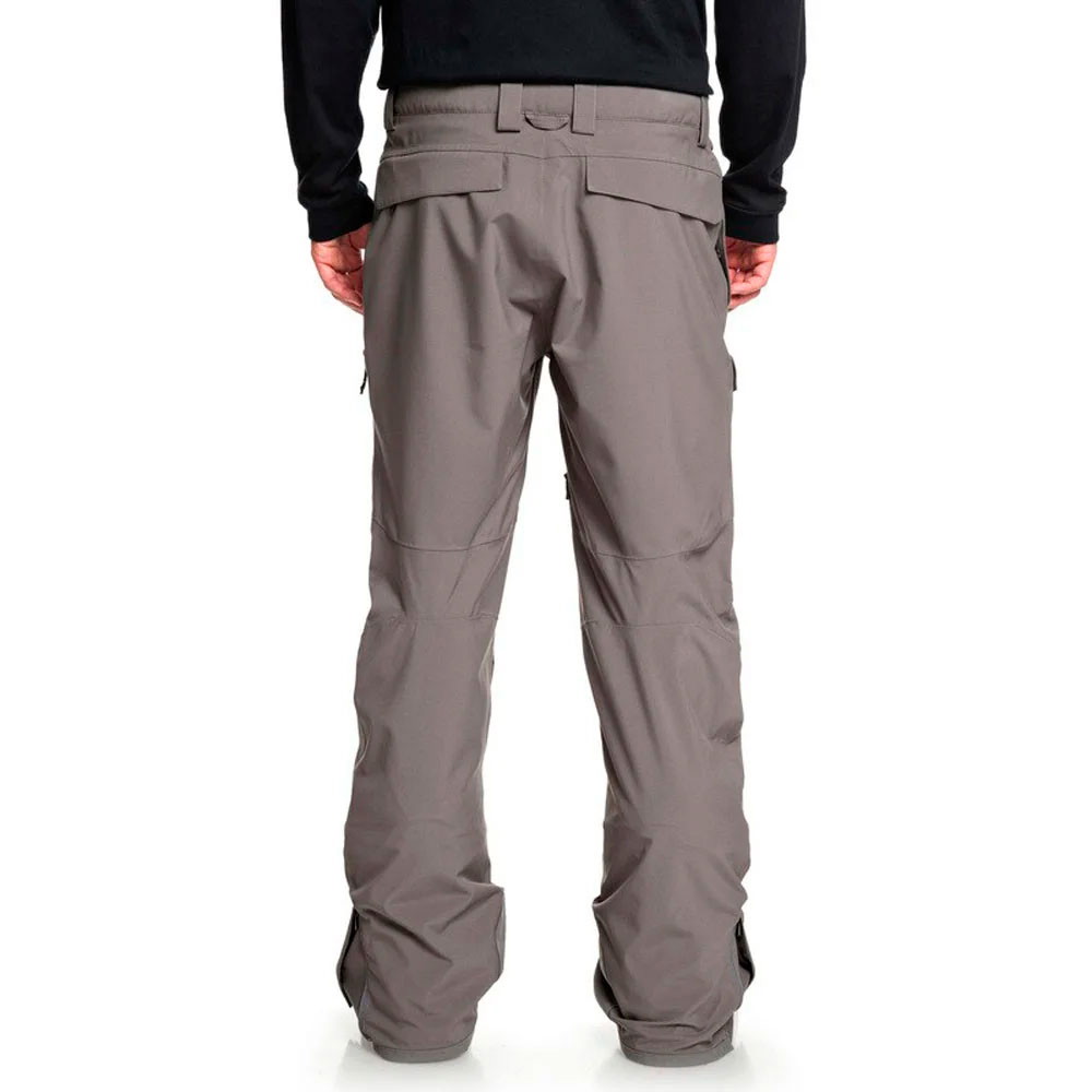 Quiksilver Utility Sukset/Lumilauta Housut