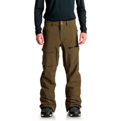 Quiksilver Utility Sukset/Lumilauta Housut
