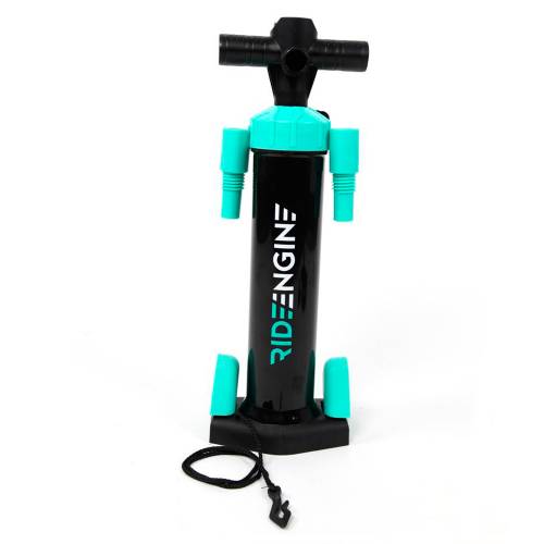Ride Engine 1.5L Micro Pumppu