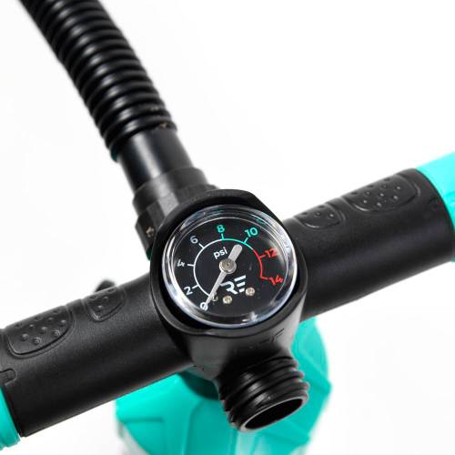 Ride Engine 1.5L Micro Pumppu